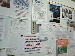 Effatà: una porta aperta per chi non ha più nulla