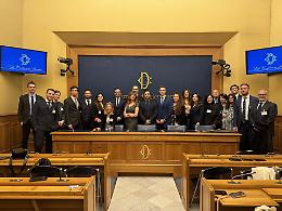 Veneto, 12 Comuni premiati per l’ambiente