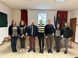 Nel bilancio 2025 il Comune investe fra progettualità socio - culturali e lavori pubblici 
