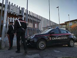 Furto aggravato in un cantiere a Mira: arrestati due fratelli