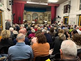 Rassegna teatrale 2025 tra arte passione e tanto divertimento. Cinque appuntamenti dal 22 febbraio al 29 marzo