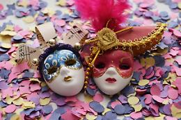 Romando d'Ezzelino, Carnevale senza glutine: un laboratorio di cucina per bambini celiaci
