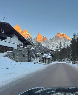 La prossimità in montagna: discussione a Vicenza sul futuro delle terre alte