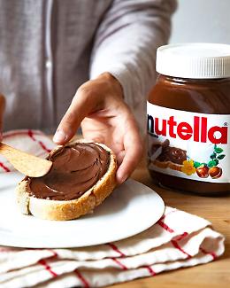Celebrazione del Nutella Day: 5 febbraio, una giornata dedicata alla crema che ha conquistato il mondo