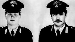 Lutto nell'Arma: ricorre il 44° anniversario della morte degli eroi Enea Codotto e Luigi Maronese