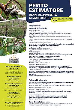 Al via il corso di avviamento per periti estimatori a Conegliano