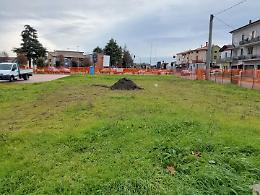 Intensificati gli interventi di pulizia dei fossi comunali di Casalserugo 

