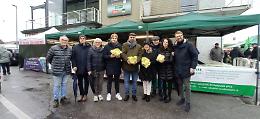 Maserà. La festa del radicchio compie 25 anni tra tradizione e innovazione
