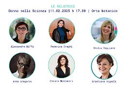 A Padova torna l’appuntamento con “Donne nella Scienza”