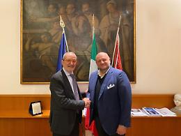 Il Veneto lancia il piano per ridurre la burocrazia: protocollo d’intesa con Unioncamere per la digitalizzazione degli Sportelli Unici