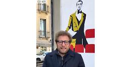 Murale dedicato a Giacomo Matteotti vandalizzato a Vicenza