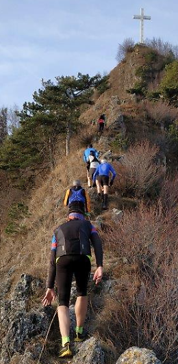 Vittorio Veneto si prepara al Ridges Trail: corsa tra natura e storia