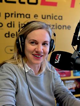 Elisa Venturini riconfermata in Consiglio Regionale: «Premiato il lavoro sul territorio»