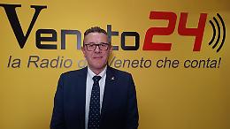 Castelfranco guarda al futuro: turismo, cultura e scuola al centro della visione di Stefano Marcon