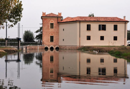 L' Antico Manufatto Idraulico del Gangaion: una passeggiata nella storia romana