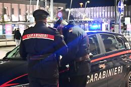 Padova, 33enne gambiano denunciato per violenza e resistenza: caos alla stazione ferroviaria