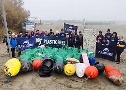 Plastic free a Porto Viro: educazione ambientale per un futuro sostenibile

