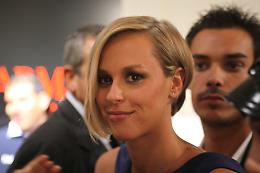 Federica Pellegrini entra nella Hall of Fame del nuoto