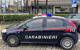 Violenza domestica ad Albignasego