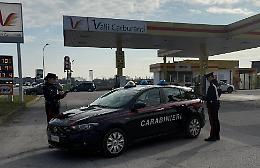 Soccorso un anziano a S. Angelo di Piove di Sacco dai Carabinieri