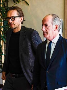 Autonomia: Villanova (Lega) accusa il PD di remare contro i Veneti