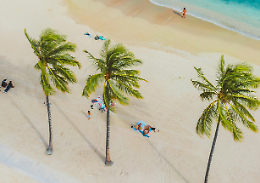 Tragedia a Zanzibar: 51enne veronese trovato senza vita sulla spiaggia