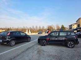 Controllo straordinario del territorio a Padova: 55 persone identificate e arresti per furti e reati predatori
