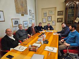 Dueville: incontro sulla SP50 voluto dalla Provincia per migliorare la viabilità

