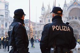 La Polizia di Stato di Venezia ricorda Giovanni Menegazzi: 30 anni dalla sua scomparsa

