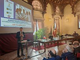 Innovazione e sostenibilità nell'assistenza sanitaria: il convegno a Venezia

