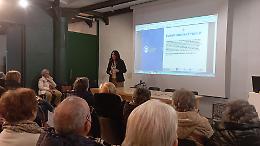 Grande successo per il corso "L'abc dello smartphone" del Punto Digitale Facile del Comune di Chioggia

