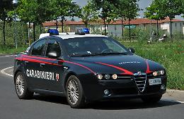 Operazione Taurus: smantellata cellula 'ndranghetista nel veronese, due arresti a Padova




