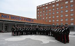 Potenziamento del dispositivo territoriale a Padova: arrivano 68 nuovi Carabinieri


