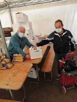 A Tribano entra in azione anche lo sportello psicologico