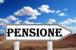 Pensionamento con solo 15 anni di contributi nel 2025: è possibile?

