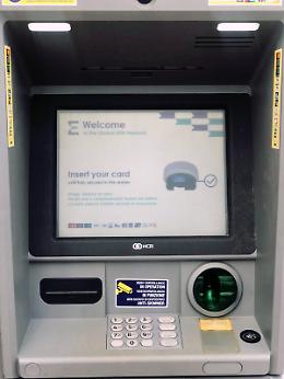 Il futuro dei prelievi: addio al bancomat tradizionale?