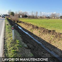 Villa del Conte (PD). Sicurezza idraulica, via al piano di interventi