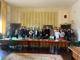 Grande partecipazione all’Open Day del Servizio Civile Universale