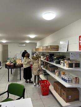 Caritas Monselice, Claudio Canella illustra l'attività svolta