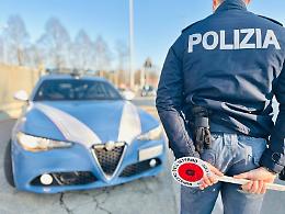 Arrestati a Padova due individui condannati per rapina ed estorsione nell'operazione 'Taurus'