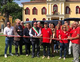 “Abbiamo una buona rete di solidarietà”  