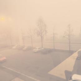 Settimana di nebbia e temperature anomale: cosa aspettarsi dal meteo