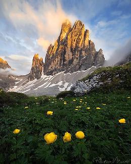 Dolomiti e overtourism: strategie di comunicazione per un turismo sostenibile




