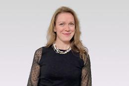 Maria Carlesi è la nuova presidente di Confimi Industria Veneto