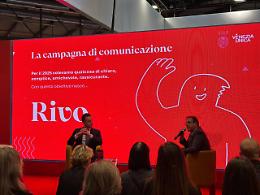 Venezia presenta 'Rivo', la mascotte del ticket 2025