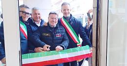 Inaugurata a Cavarzere una mostra dedicata ad Arnaldo Cavallari, pilota e innovatore nel mondo delle corse.