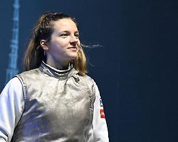 Fioretto Femminile: Favaretto trionfa al GP di Torino