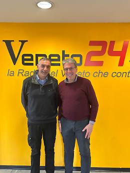 Antonio Fabbro sulla tradizione vitivinicola veneta e le sfide del mercato: "La vendemmia 2024 è stata buona, sia per quantità che per qualità"
