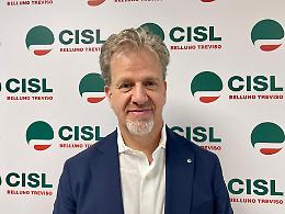 Il coraggio della partecipazione: la Cisl Belluno Treviso a Roma per sostenere la legge sulla partecipazione dei lavoratori