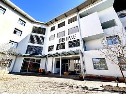 Sei studenti veneziani a Sanremo per potenziare l'accessibilità